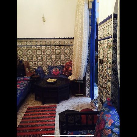 House Naima Hotel Rabat Exterior foto