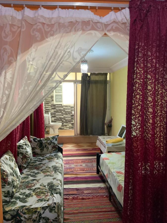 House Naima Hotel Rabat Exterior foto