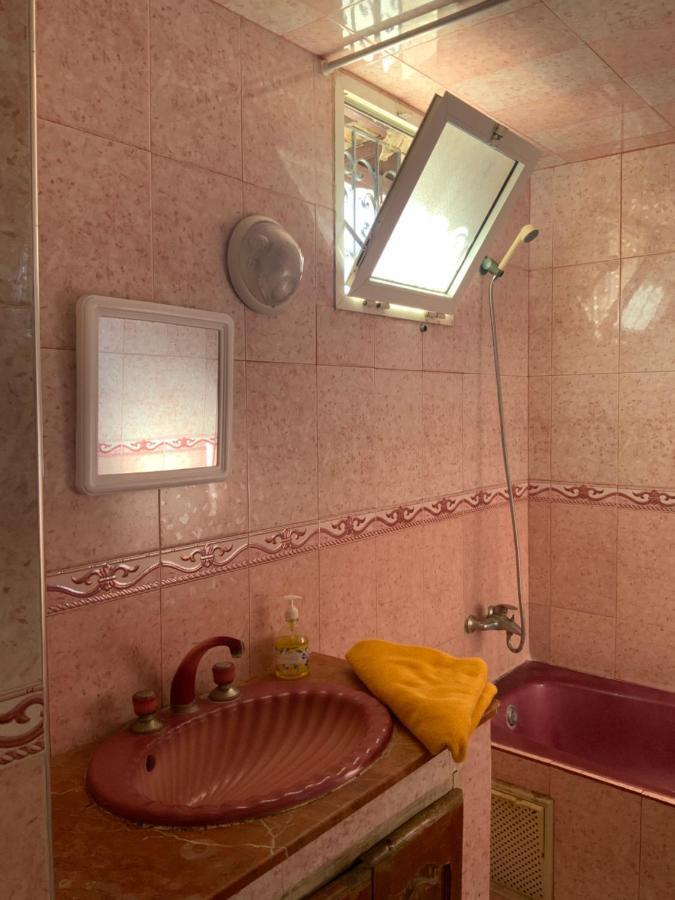 House Naima Hotel Rabat Exterior foto